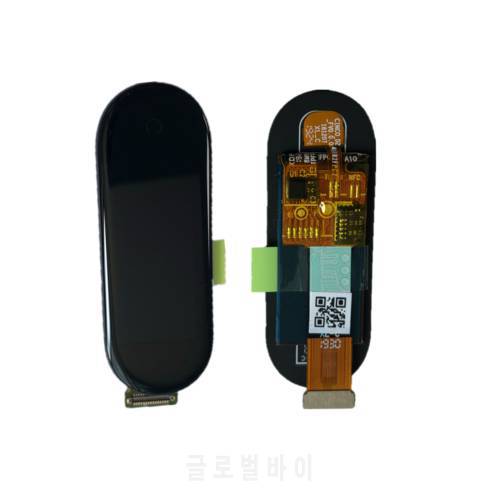 For Xiaomi Mi Band 4 smart bracelet LCD display screen repair + touch screen, no NFC