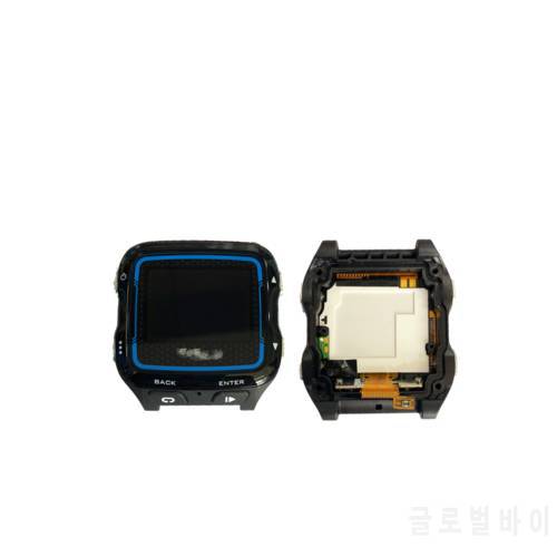 For Garmin Forerunner 920XT 920 XT black GPS watch LCD screen, frame + LCD display, repair parts