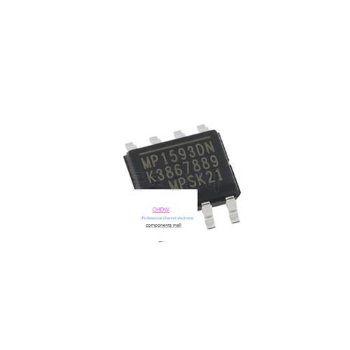 MP1593DN-LF-Z MP1593DN SOP8 NEW AND ORIGNAL IN THE STOCK Converter DC-DC Chip
