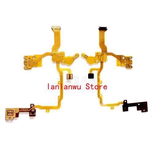 New LCD Flex Cable For Canon G7X Mark II For PowerShot G7X II G7Xm2 G7X2 digital camera repair part