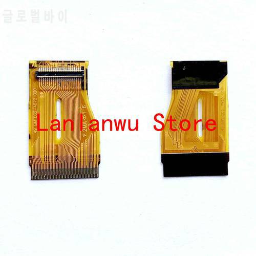 NEW Bottom drive board PCB flex cable Connection motherboard Repair parts for Canon EOS 5D Mark IV 5D4 5DIV DS126601 SLR camera