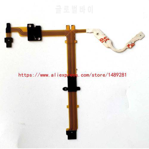Lens Anti shake Flex Cable for Canon EF-S 18-55mm F4-5.6 IS STM Repair Part
