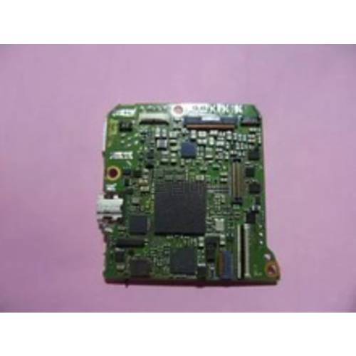 Digital Camera Repair Replacement Parts IXUS132 IXY90F motherboard for Canon second hand