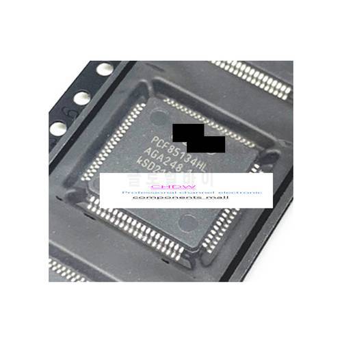 PCF85134HL/1 PCF85134HL LQFP80 NEW AND ORIGINAL IN THE STOCK LQFP80 LCD Driver