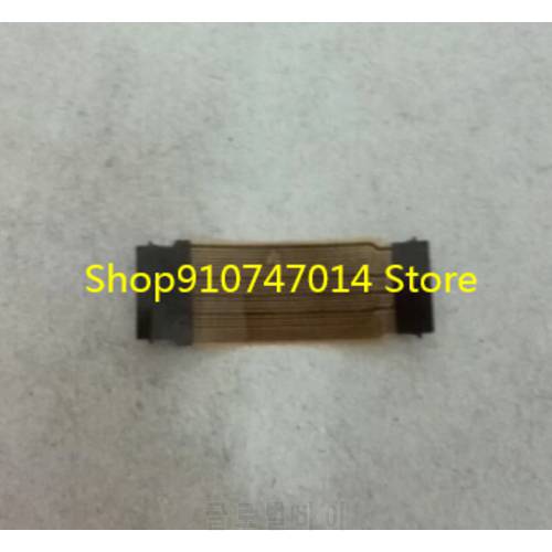 Flex Cable Connecting with Power Board /Main Board Replacement For Nikon D3100 Repair Part