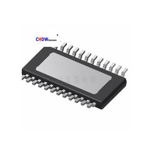 TLE9461ESXUMA1 TLE9461E NEW AND ORIGINAL IN THE STOCK Interface System Basis Chip CAN Automotive