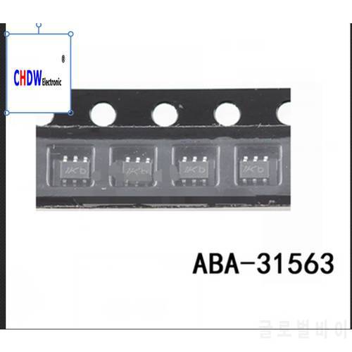 ABA-31563-TR1G ABA-31563 SOT363 NEW AND ORIGNAL IN THE STOCK