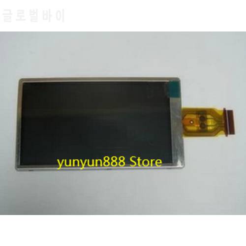 FOR Olympus SP-800 SP800UZ LCD display screen