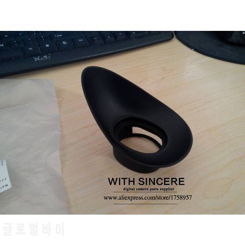 New rubber For Sony PMW-EX160 PMW-EX260 EX280 EX160 EX260 Viewfinder Eye Cup Eyepiece camera Repair part