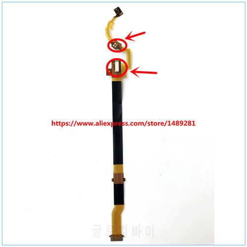 NEW Lens Anti-Shake Focus Flex Cable For SONY FE 3.5-6.3/24-240 OSS 24-240mm 24-240 mm Repair Part