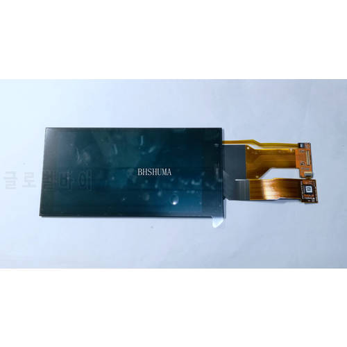 Repair Parts For Panasonic Lumix DMC-CM10 LCD Display Screen New Original