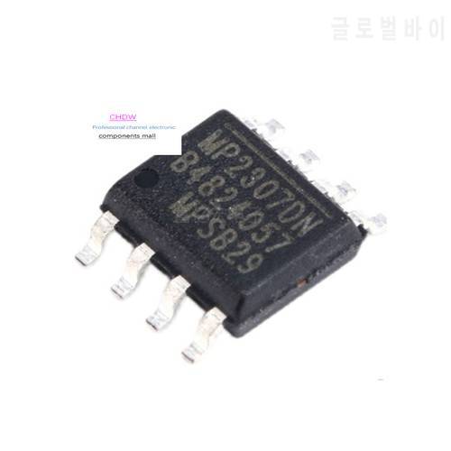 MP2307DN-LF-Z MP2307DN SOP8 NEW AND ORIGNAL IN THE STOCK Converter DC-DC Chip