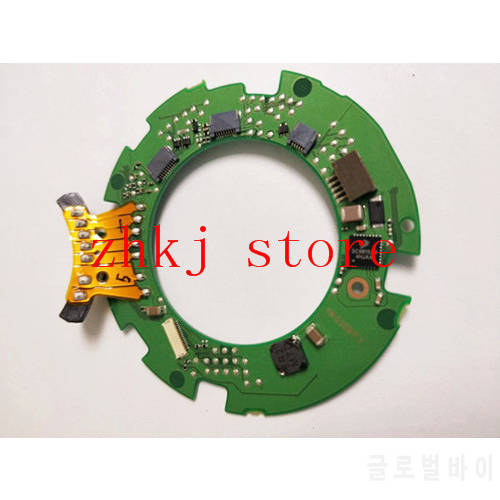 Repair Parts For Canon EF 16-35mm F / 2.8L Usm III Motherboard Main Board PCB Ass&39y YG2-3673-000