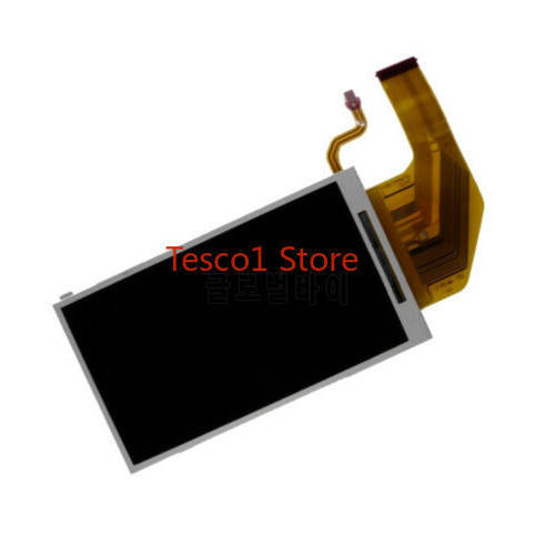 New LCD Display Screen With Backlight No Touch For Canon IXUS-245 240 320 HS For IXY430F Digital Camera Replacement Part