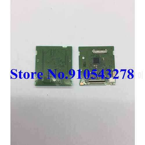 NEW LCD Display back Board Driver Board Small Board For Canon For Powershot G12 PC1428 PC1564 digital Camera Repair Part
