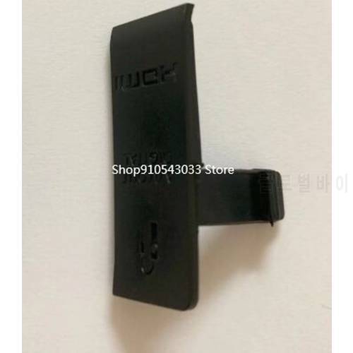 NEW USB/HDMI DC IN/VIDEO OUT Rubber Door Bottom Cover For CANON EOS 1000D / EOS Rebel XS / Kiss F Digital Camera Repair Part