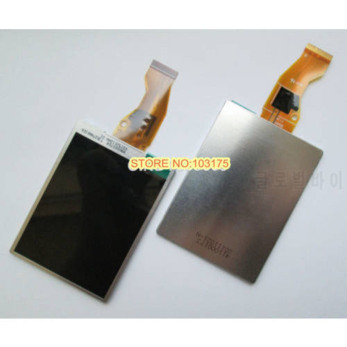 New LCD Display Screen For Sony W620 Camera Replacement