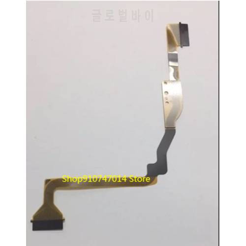 NEW LCD Flex Cable for JVC GY-HM150 EC HM150 HM150U HM150E Video Camera Repair Parts