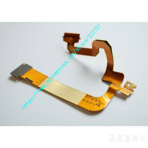 NEW LCD Flex Cable For Samsung MV800 Digital Camera Repair Part