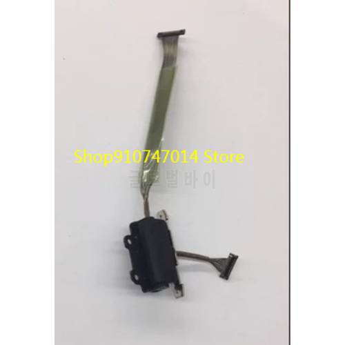 NEW For Canon G11 G12 LCD Screen Rotary Shaft Hinge Flex Cable Repair Part