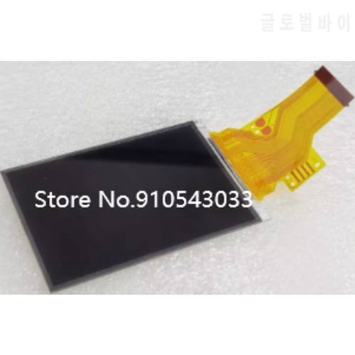 New inner LCD Display Screen for Panasonic DMC-LX7 GF5 G5 For Leica D-Lux6 Digital Camera without backlight