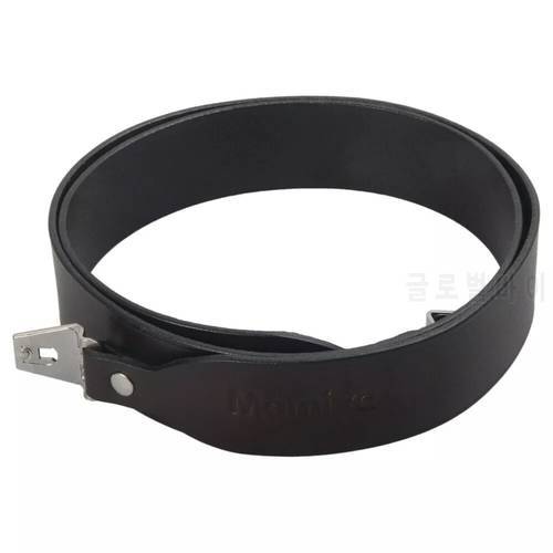 genuine leather cowhide Leather Camera Shoulder Neck straps Carrying Belt Strap Grip for Mamiya RB67 RZ67 Camera