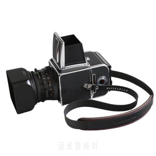 General Cameras Strap Pure Cowhide For Mamiya Camera Neck Shoulder Strap 500c/500cm/501cm/503cw/503cx/203/205/903/SWC/M