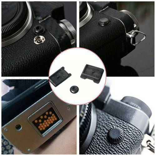 For Fuji X-T1 X-T2 X-T3 T4 X-H1 GFX50S GFX50R Terminal Shooting Connector Cover Vertical Accessories Camera Grip R4N0