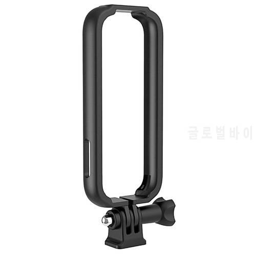 for Insta 360 One X Protective Frame Border Case Holder Adapter Mount Expansion To Sports Action Camera Accessories
