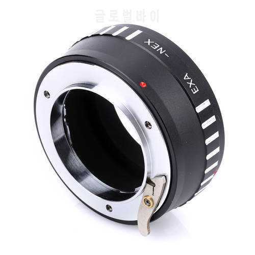 Camera Lens Adapter Ring for Exakta EXA to for Sony NEX E Mount NEX7 NEX-5N NEX5 NEX3 Convert Lens Adapter