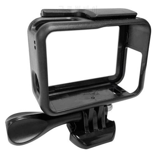 Standard Border Protector Protective Frame Case For Gopro Hero 7 6 5 Go Pro Action Camera Accessories