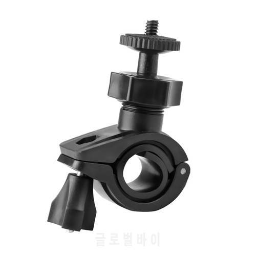 Bicycle Mount Holder Bike Clamp Stander Clip for Insta360 One X OSMO Mobile 3/2 Clamping Pipe Diameter Range 15-31mm