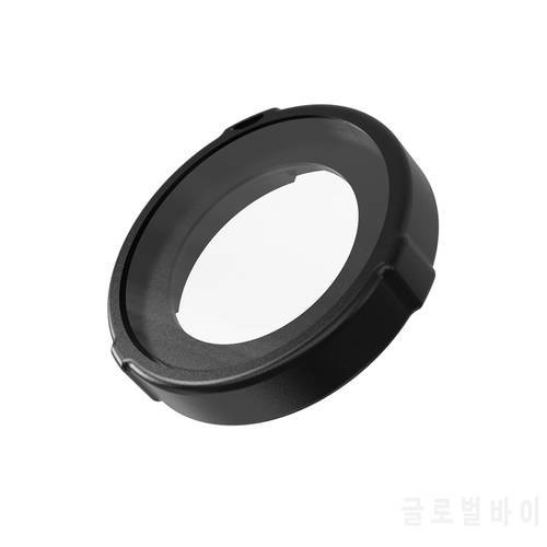 RunCam Thumb ND16 Filter Lens Cover and SD Card Back Cover