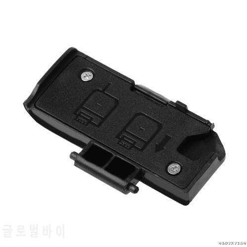 Battery Door Lid Cover For CANON EOS 450D 500D 1000D Digital Camera Repair Part wholesales