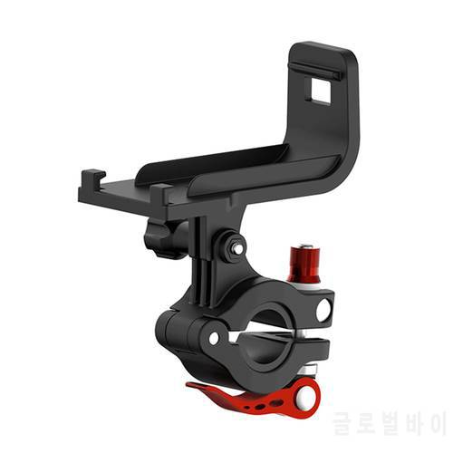 Drone Remote Control Bike Bracket Stand for DJI Mavic Air 2 Bicycle Cycling Handlebar Clip Holder Mount Accessoris