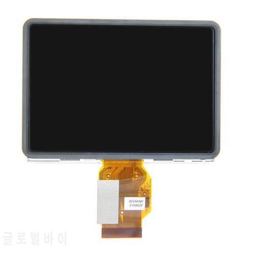 +*1pcs NEW LCD Screen Display For Canon 5D3 5D Mark III 5D3 5DIII With Backlight with glass