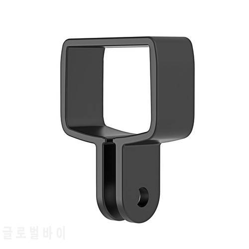 Adapter Camera Bracket Protective Frame Sports Camera Accessories Applicable To Dajiang Osmo Pocket1/2