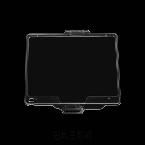 Hard LCD Monitor Cover Screen Protector for Nikon D600 BM-14 Camera Accessories
