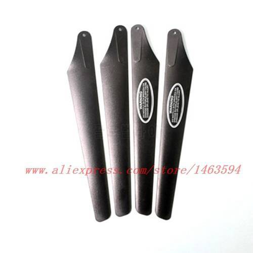 Wholesale Syma S31 S031 RC Helicopter Spare Parts Main blade Free Shipping