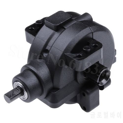 Front Gear Box Housing Complete Set Drive & Diff Gear For Redcat HSP 1/10 RC Car Parts 02024 02051 02030