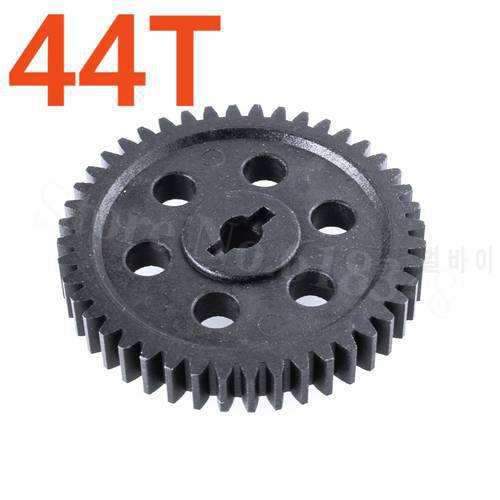 RC HSP 05112 Diff Gear 44T For 1/10 Nitro Power Off-Road Buggy 94105 STORMER Redcat Racing Shockwave Spare Parts