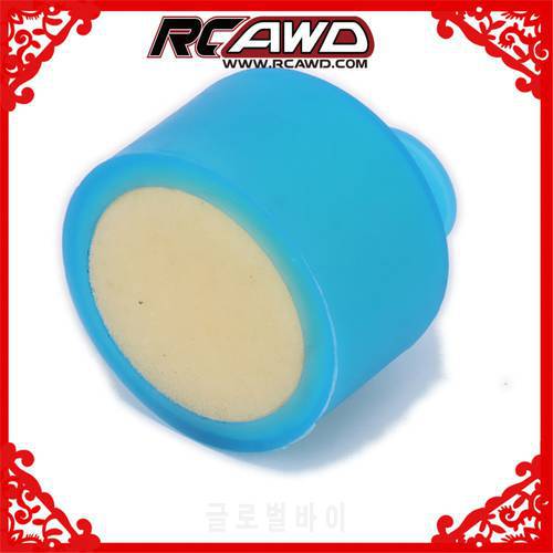 Air Filter nitro engine W Sponge Himoto For 1/10 RC Car 12 18 Nitro Car Buggy Truck HSP Axial HPI Traxxas Himoto Redcat Losi