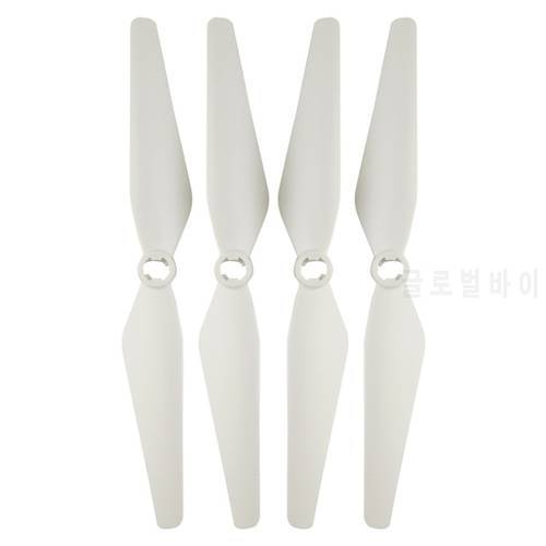 Propellers For Syma X8SW X8SC X8 PRO X8SG Rc Helicopter Screws Rc Quadcopter Blade Parts Drone Spare Parts