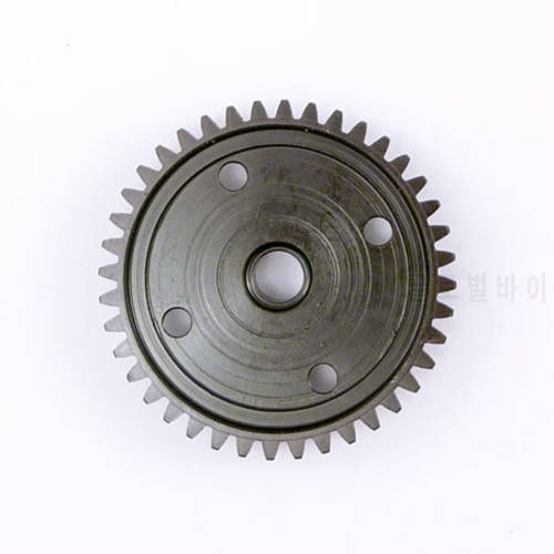 OFNA/HOBAO RACING 89045 Steel Spur Gear - 40 T for 1/8 HYPER 8SC Free Shipping
