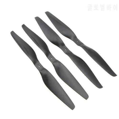 1555 Propellers Blades 15*5.5 High-end 3 Hole Carbon Fiber Prop Propellers CW/CCW for DJI S800 S900 960 FPV Multirotor