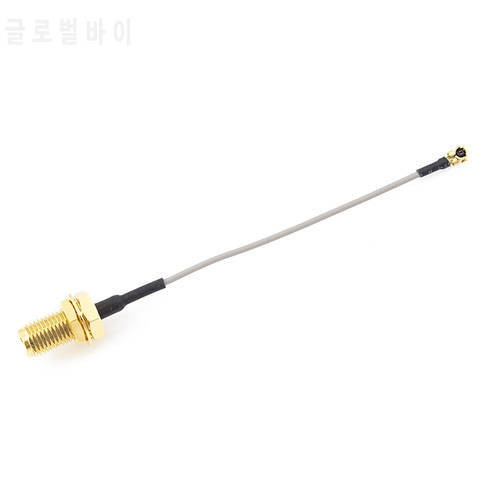 FrSky RF Module Coax Assembly Ipex to SMA connector 70mm, 200mm, 250mm for optional