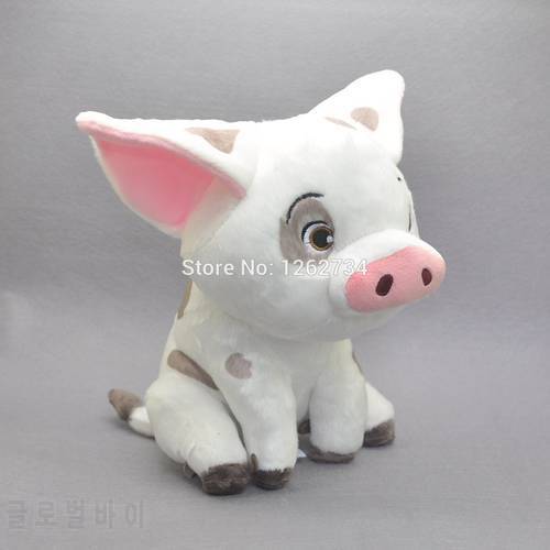 Pet Pig Pua 7-8.5