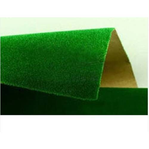 4pc wholesale new model powder static nylon grass mat 50*50cm