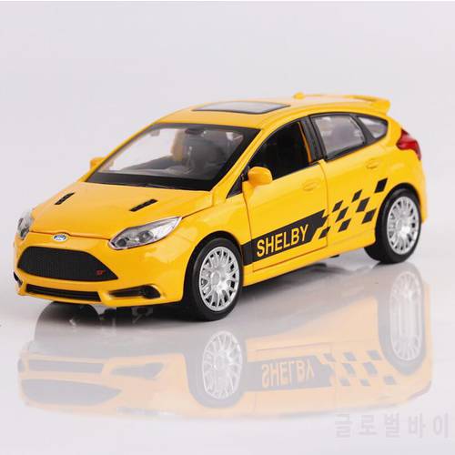 1:32 Toy Car Ford F150 RAPTOR Metal Toy Alloy Car Diecasts & Toy Vehicles Car Model Miniature Scale Model Car Toys For Children