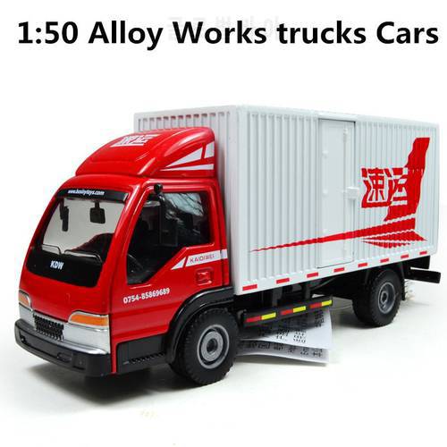 Alloy construction vehicles, alloy model cars, transport vehicles, Toy Vehicles car,wholesale, free shipping